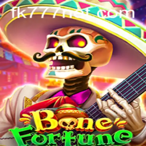 BoneFortune: The Exciting New Game Changing the Gaming Landscape