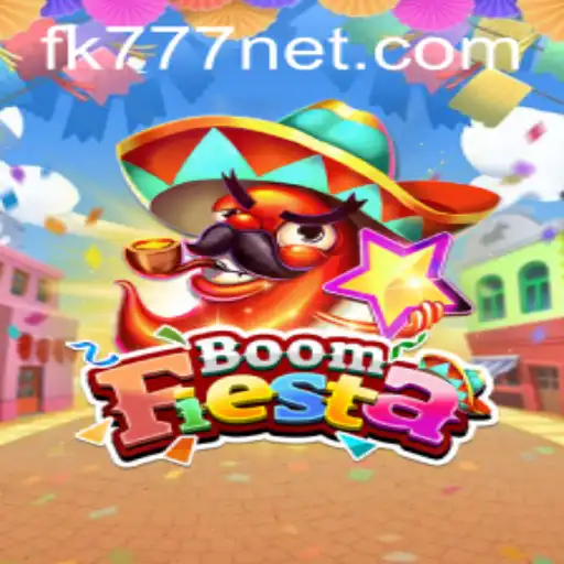 BoomFiesta: Unleashing the Thrills of Adventure with FK777