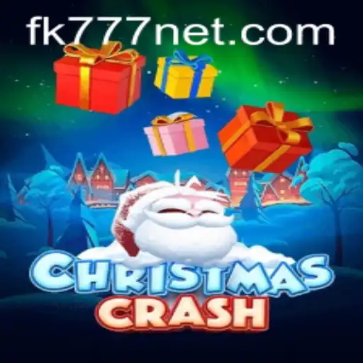 Discover the Thrills of ChristmasCrash: Navigate the Festive Frenzy with FK777