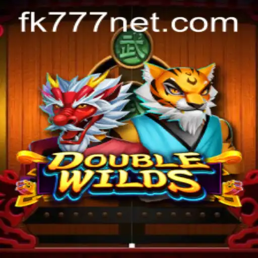 DoubleWilds: A Thrilling Adventure in Gaming