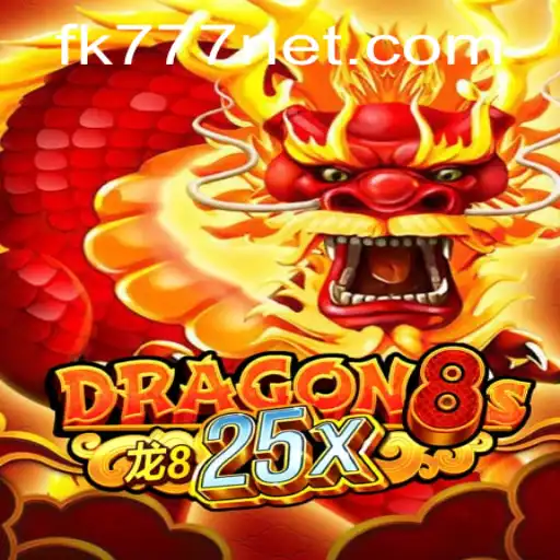 Exploring Dragon8s25x: A Thrilling Adventure with FK777