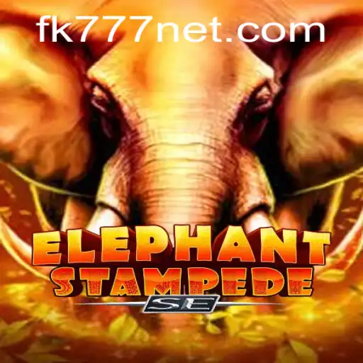 ElephantStampedeSE: A Thrilling Gaming Adventure Awaits