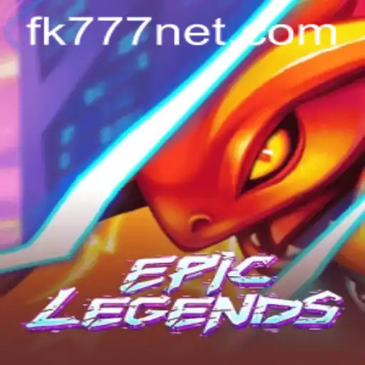 EpicLegends: Unveiling the Adventure with FK777