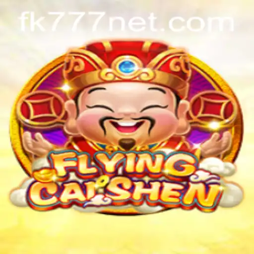 FlyingCaiShen: An Immersive Gaming Experience with FK777