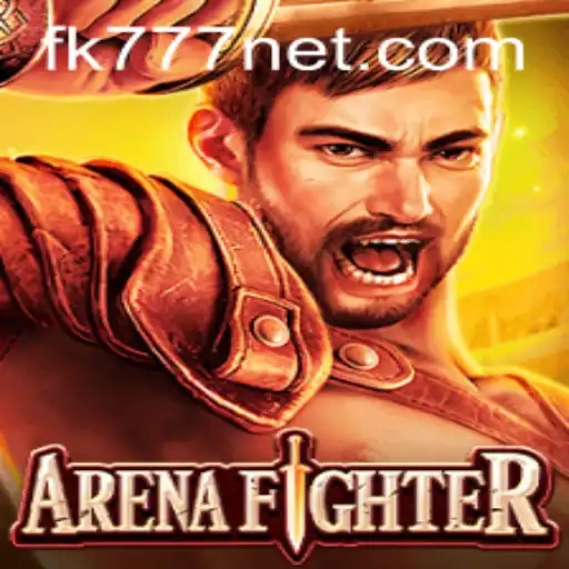 ArenaFighter: The Immersive Virtual Combat Experience