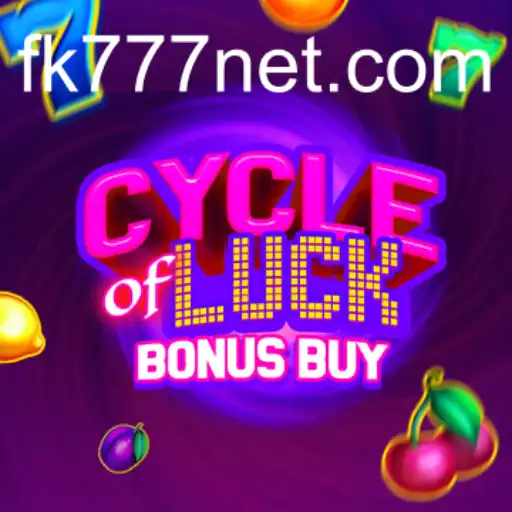 The Thrilling Adventure of CycleofLuckBonusBuy in FK777