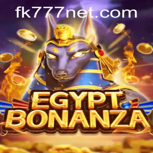 Unveiling the Riches of EgyptBonanza: A Captivating Gaming Adventure with FK777