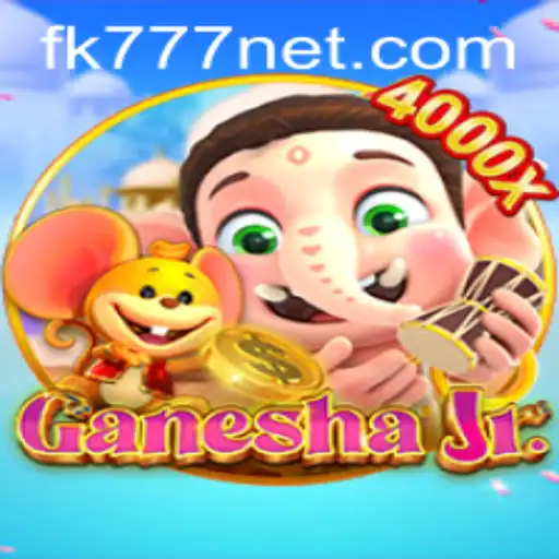 Unleashing the Wonders of GaneshaJr: A Dive into the Exciting World of FK777