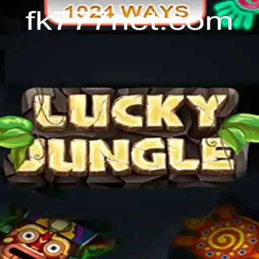 Unveiling the Thrills of LuckyJungle1024: A Comprehensive Guide