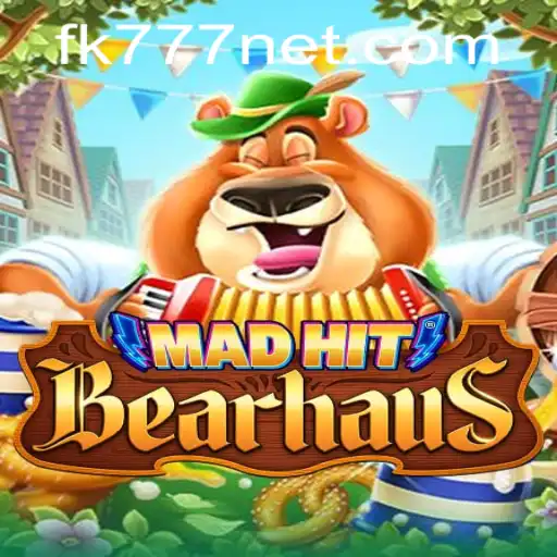 Unraveling the Enigma of MadHitBearhaus