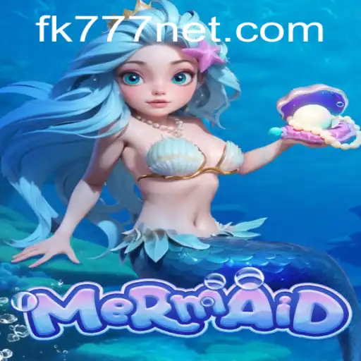 Dive into Adventure with Mermaid: The Captivating World of FK777