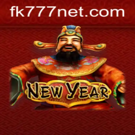 Unveiling 'NewYear': A Fresh Gaming Experience with FK777