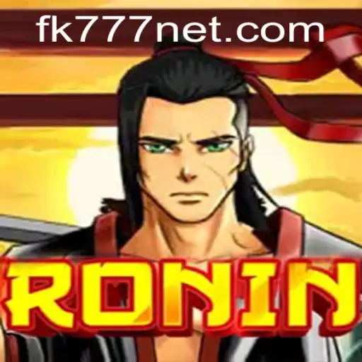 Mastering 'Ronin': A Deep Dive into the Game's Mechanics and Exciting World with FK777