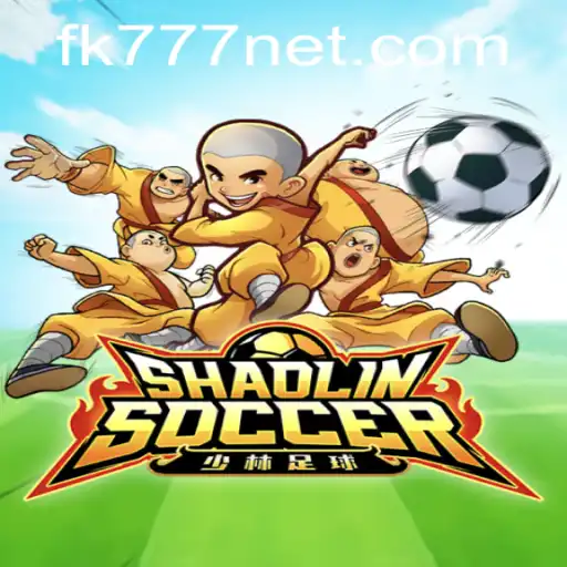Discover the Thrilling World of ShaolinSoccer: A Fusion of Martial Arts and Football