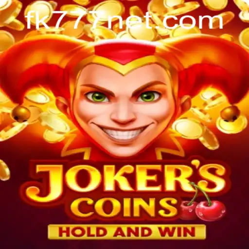Unveiling JokersCoins: The Thrilling Adventure in the World of FK777