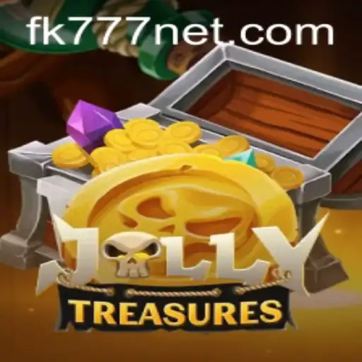 JollyTreasures: Unearthing the Excitement with FK777