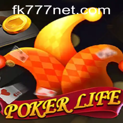 PokerLife: An Intriguing Blend of Strategy and Luck with FK777