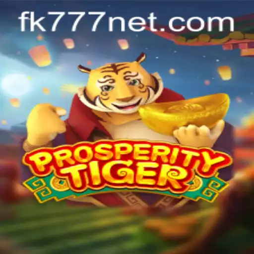 ProsperityTiger: A Detailed Overview of the New Sensation in Gaming