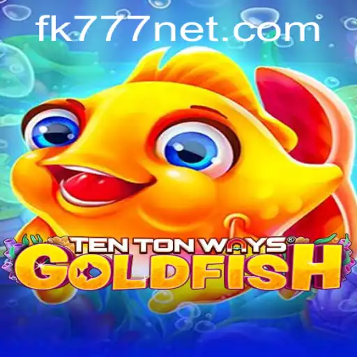 Discover the Exciting World of TenTonWaysGoldfish: A Thrilling Journey for Gamers