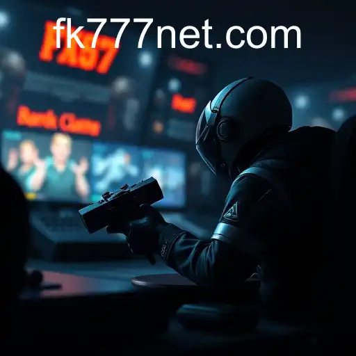 The Rise of FK777 in the World of Video Games